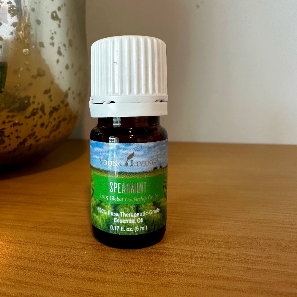 Spearmint 5 ml Essential Oil